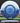 Innova Eagle Blue-White/Blue-Black 174.8g