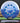 Innova Eagle Blue/White/Blue/Silver 175.7g