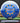 Innova Eagle Blue-White/Bronze-Blue 173.9g