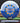Innova Eagle Blue-White/Bronze-Blue 174.5g