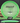 Innova Eagle Champion Green/SIlver 173.5g