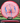 Innova Eagle Halo Star Pink/Red/American Flag 172.6g