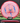 Innova Eagle Halo Star Pink/Red/American Flag 173.1g