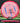 Innova Eagle Halo Star Pink/Red/American Flag 175g