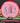 Innova Eagle Halo Star Pink/Red/American Flag 176g