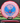 Innova Eagle Halo Star Pink/Red/Blue 172.7g