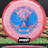 Innova Eagle Halo Star Pink/Red/Blue 173.1g
