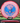 Innova Eagle Halo Star Pink/Red/Blue 173.1g