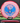 Innova Eagle Halo Star Pink/Red/Blue 174.4g
