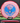 Innova Eagle Halo Star Pink/Red/Blue 174.9g