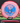 Innova Eagle Halo Star Pink/Red/Blue 174g