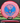 Innova Eagle Halo Star Pink/Red/Blue 175.6g