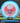 Innova Eagle Halo Star White/Blue/Red 171.8g