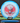 Innova Eagle Halo Star White/Blue/Red 171.9g