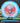 Innova Eagle Halo Star White/Blue/Red 172.3g