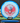 Innova Eagle Halo Star White/Blue/Red 172.8g