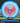 Innova Eagle Halo Star White/Blue/Red 175.1g