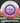 Innova Eagle Pink/White/Black/Blue 173.3g