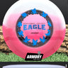 Innova Eagle Pink/White/Blue/Black 173.6g