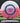 Innova Eagle Pink-White/Blue-Black 174.5g