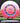 Innova Eagle Pink/White/Blue/Gold 172.9g