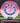 Innova Eagle Pink/White/Blue/Silver 173g