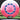 Innova Eagle Pink/White/Silver/Blue 173.4g