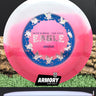 Innova Eagle Pink/White/Silver/Blue 173.4g