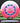 Innova Eagle Pink/White/Silver/Blue 173.4g
