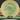 Innova Eagle Pro Glow/Green Sparkle 173.5g