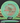 Innova Eagle Pro Sea Green/Scarlet 175.5g