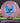 Innova Eagle Proto Glow Champion Pink/White-Blue 176.0g