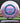 Innova Eagle Purple/White/Black/Blue 174.1g