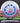 Innova Eagle Purple/White/Blue/Silver 173.9g
