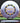 Innova Eagle Purple/White/Gold/Black 173.7g