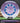Innova Eagle Purple/White/Silver/Blue 173.8g