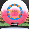 Innova Eagle White-Pink/Blue-Gold 173.9g