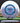 Innova Eagle White-Purple/Black-Blue 175g