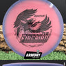 Innova Firebird Champion Blush-purple/Black 174.7g