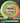 Innova Firebird Champion Green/Orange Swirl/Black 173.7g
