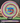 Innova Firebird Champion Green/Purple/Red Swirl/Blue 174.3g