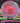 Innova Firebird Champion Purple-Blush/Red Spots 176.3g