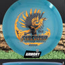 Innova Firebird Navy/Orange-Black 175.3g