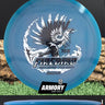 Innova Firebird Navy/White-Black 176.0g