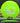 Innova Firebird Star Green/Silver 174.2g