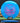 Innova Firebird Star Teal/Purple 172.9g