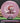Innova Firebird XT Pink/Silver/Maroon 176.2g