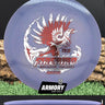 Innova Firebird XT Purple/Silver/Red 174.6g
