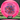 Innova FL Champion hot pink/blue-midnight 171.9g