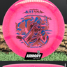 Innova FL Champion hot pink/blue-midnight 171.9g